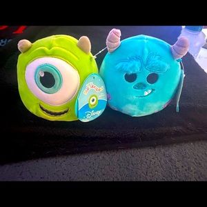 Disney Squishmallows